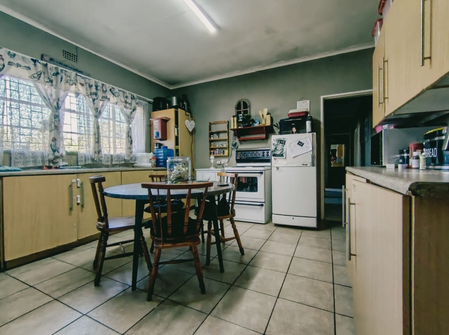 3 Bedroom Property for Sale in Leeudoringstad North West